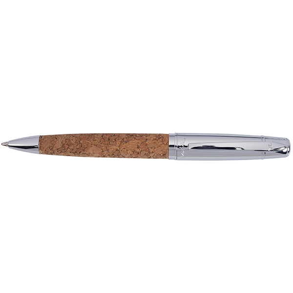 עט X-Pen כדורי " סאוונה " אקולוגי - שעם טבעי   SAVANNA