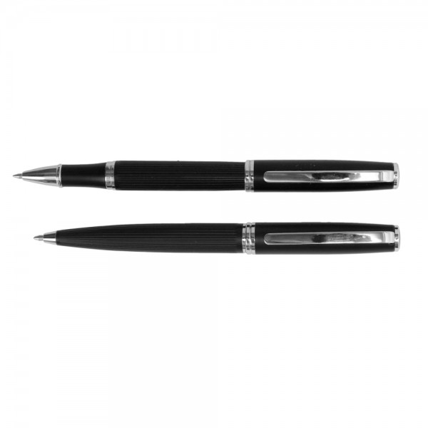 סולייט - עט יוקרה רולר עשוי מתכת איכותית במיוחד
SWISSINK. 