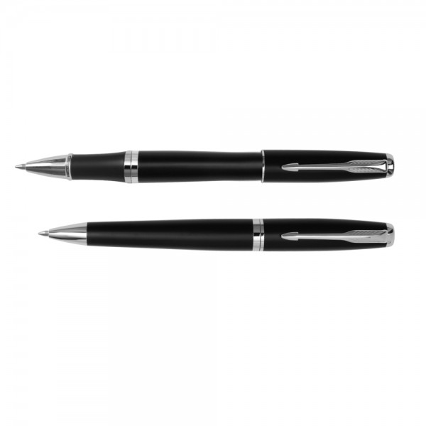 סיון - עט יוקרה רולר עשוי מתכת איכותית במיוחד SWISSINK.