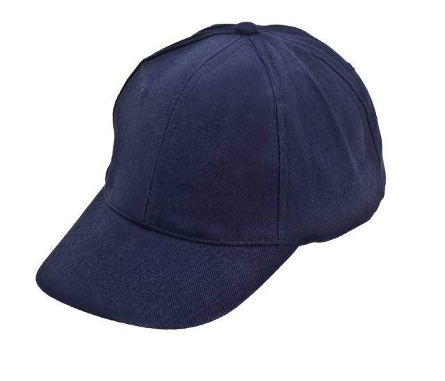קינג - כובע איכותי, עשוי כותנה סרוקה 6 חלקים,
מתאים לרקמה, עם סוגר סקוטש. 