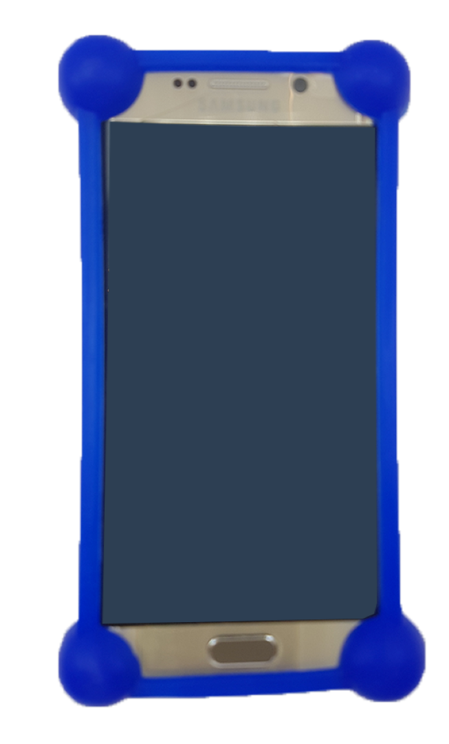 כיס סיליקון אוניברסלי לטל, מתאים לכולם מאייפון 4 עד סמסונג S8. כולל כיס סיליקון