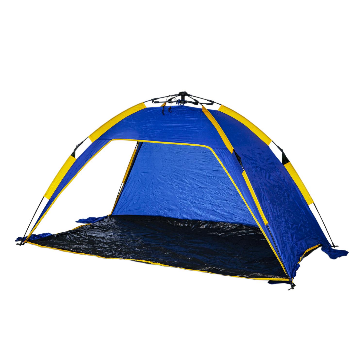 אוהל חוף 220x120x100 ס