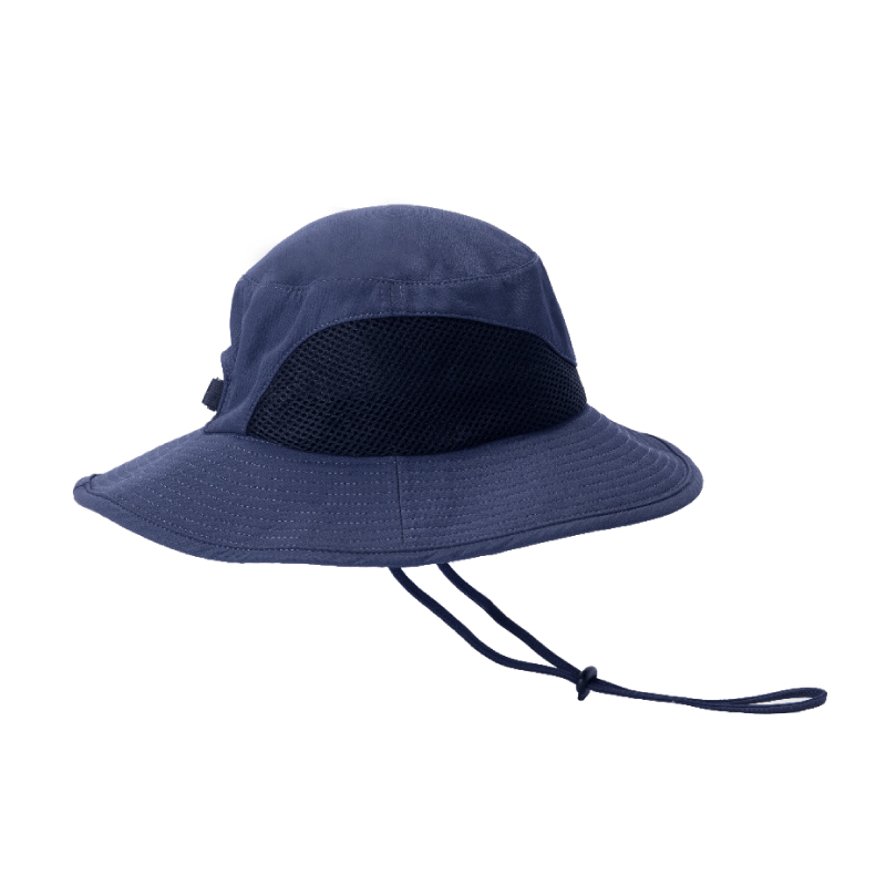 ספארי - כובע רחב שוליים 59 ס
