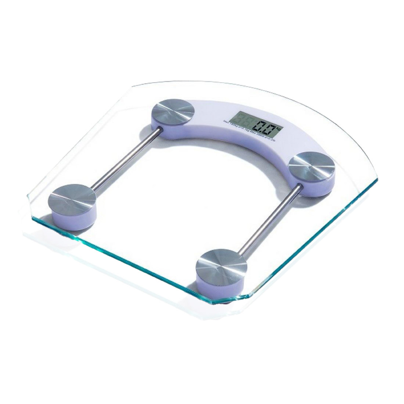 פאונד - משקל אדם מעוצב עם מסך דיגיטלי.
עשוי זכוכית בטיחותית.
יכולת שקילה עד 150 ק