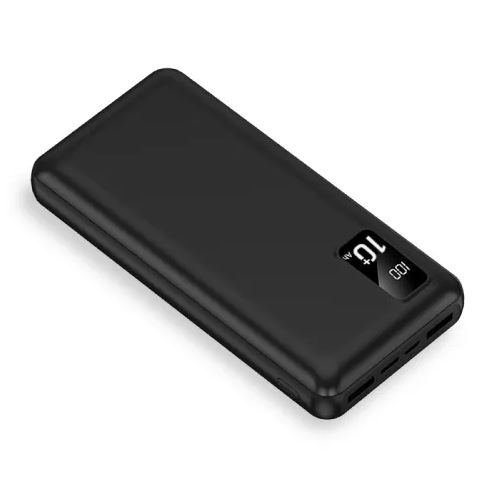 דינמו - סוללת גיבוי 10,000 MAH.  
1.7x14x7 ס