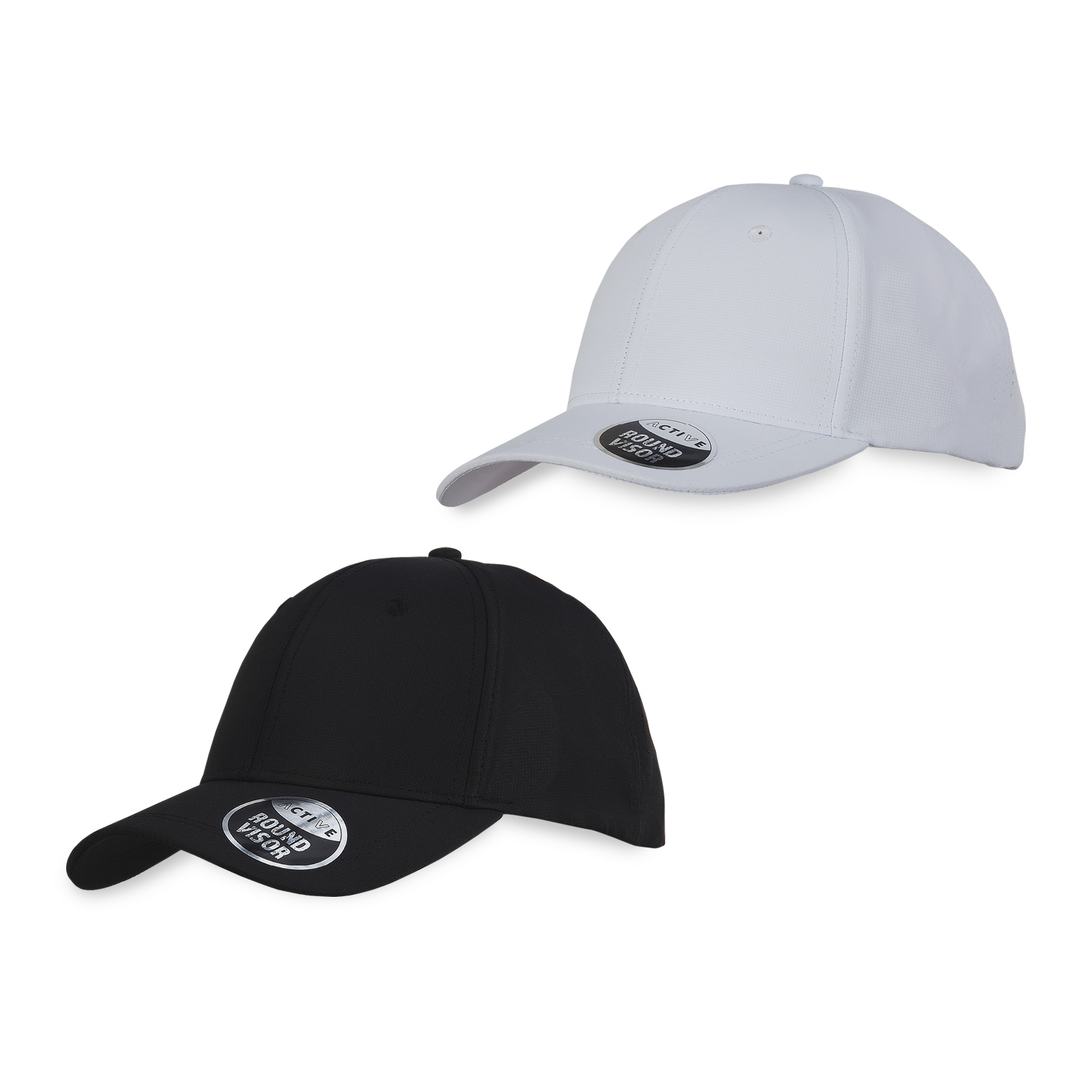 VENT 6 OPEN - כובע מצחיה מיוחד לפעילות ספורט.
בד: פוליאסטר.
פס הזעה: Cool-Max.
דגם: אבזם פלסטיק.
מספר חלקים: 6.
מצחיה: עגולה.
מידה: 58 ס”מ.